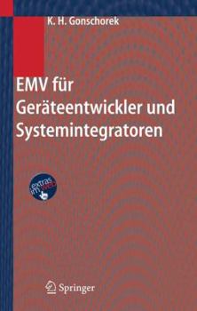 Hardcover Emv Für Geräteentwickler Und Systemintegratoren [German] Book