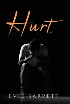 Paperback Hurt Book