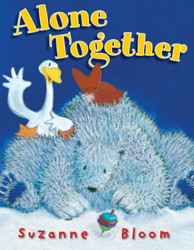 Hardcover Alone Together Book