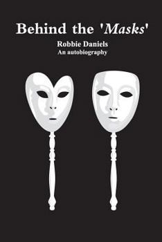 Paperback Behind the Masks Book