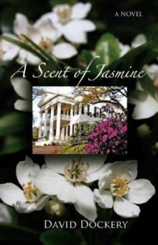 Paperback A Scent of Jasmine Book