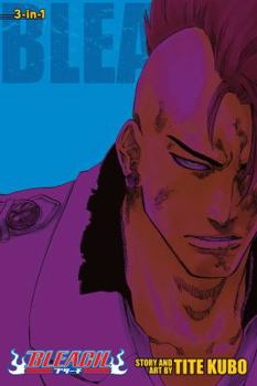 Bleach (3-in-1 Edition), Vol. 23: Includes vols. 67, 68  69 - Book #23 of the Bleach: Omnibus