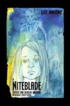 Paperback Lost Innocence: A Niteblade Anthology Book