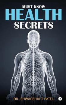 Paperback Must Know Health Secrets Book