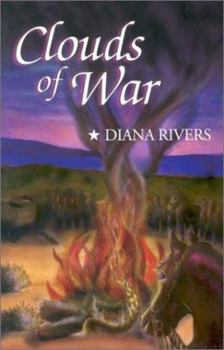 Clouds of War - Book #4 of the Hadra Archives
