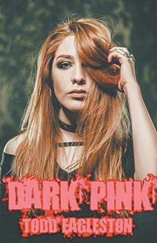 Paperback Dark Pink Book