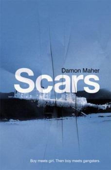 Paperback Scars Book