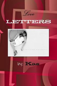 Paperback Love LETTERS Book