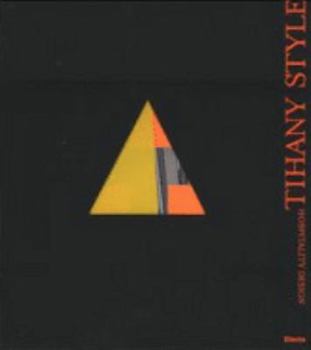 Hardcover Adam D. Tihany: Industry and Design [Italian] Book