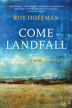 Hardcover Come Landfall Book