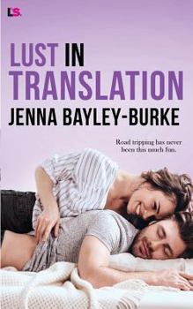 Paperback Lust in Translation Book