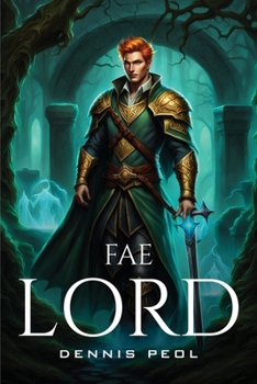 Paperback Fae Lord Book