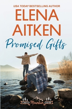 Paperback Promised Gifts Book