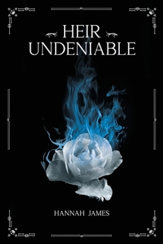 Paperback Heir Undeniable Book