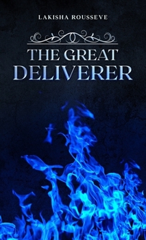 Paperback The Great Deliverer Book