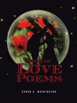 Paperback Book of Love Poems Book