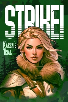 Paperback Strike!: Karen's Trial Book