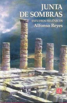 Junta de sombras. Estudios helenicos