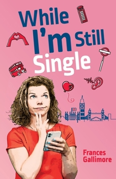 Paperback While I'm Still Single Book