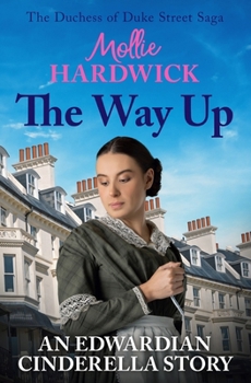 The Way Up - Book  of the Duchess of Duke Street