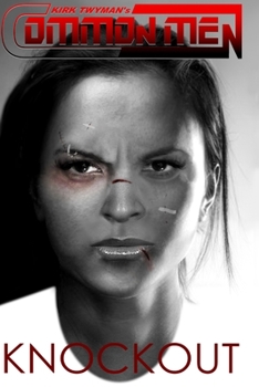 Paperback Common Men: Knockout Book