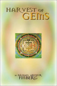Paperback Harvest of Gems Book
