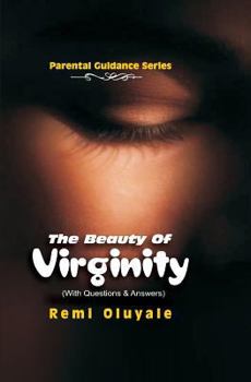 Paperback The Beauty of Virginity Book