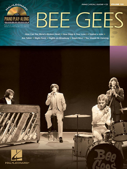 Bee Gees [With CD (Audio)]