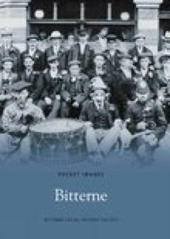 Paperback Bitterne (Pocket Images) Book