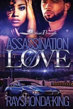 Paperback Assassination of Love Book