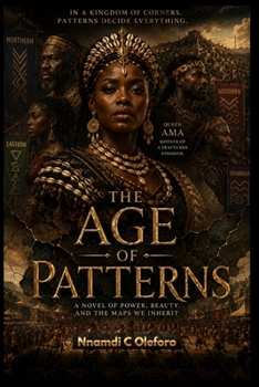 Paperback The Age of Patterns Book