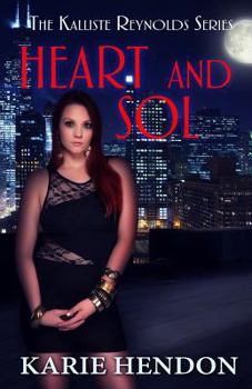 Paperback Heart and Sol Book
