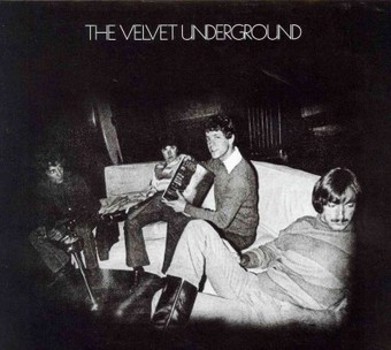 Music - CD The Velvet Underground (45th Anniversary) (Deluxe  Book