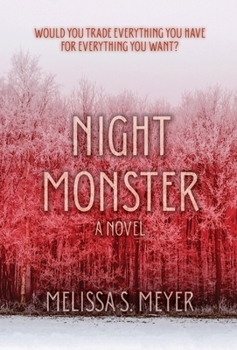 Night Monster - Book #1 of the Night Monster