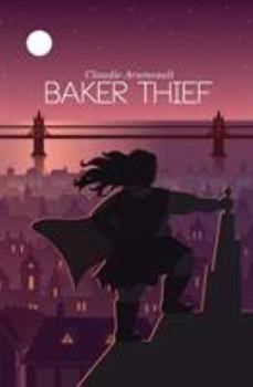 Paperback Baker Thief Book