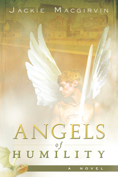 Paperback Angels of Humility Book