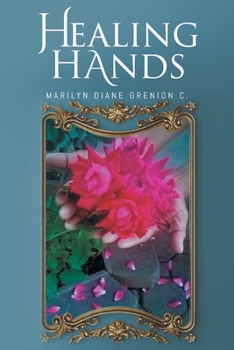 Paperback Healing Hands Book