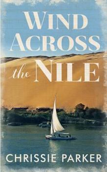 Paperback Wind Across the Nile Book