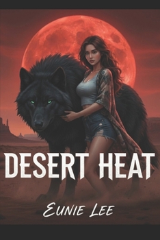 Paperback Desert Heat Pt. 1 Book