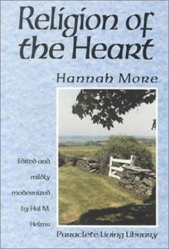 Paperback Religion of the Heart Book