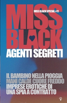 Paperback Agenti segreti [Italian] Book