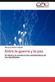 Paperback Entre La Guerra y La Paz [Spanish] Book