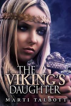 The Viking's Daughter - Book #2 of the Viking