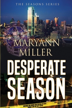 Desperate Season - Book #3 of the Seasons