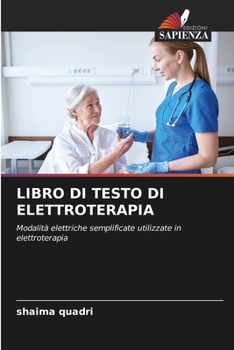 Libro Di Testo Di Elettroterapia