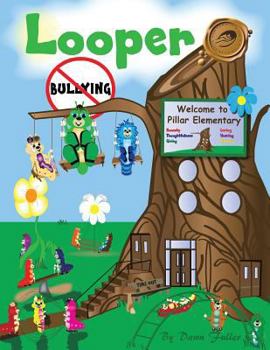 Paperback Looper: Bullying Book
