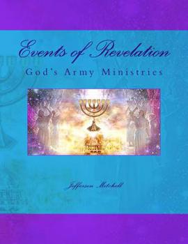 Paperback Events of Revelation Book