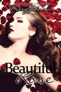 Paperback Beautiful Rose Book