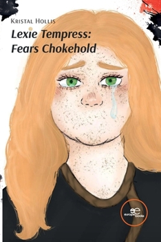 Paperback Lexie Tempress: Fears Chokehold Book