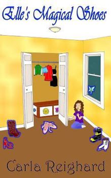 Elle's Magical Shoes